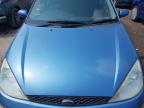 2003 FORD FOCUS MP3 for sale at Copart PETERLEE