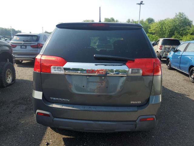 Parquets GMC TERRAIN 2013 Charcoal