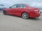 2008 Mercedes-Benz C 300 на продаже в Wilmer, TX - Front End