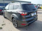 2019 FORD KUGA ST-LINE  for sale at Copart SANDWICH