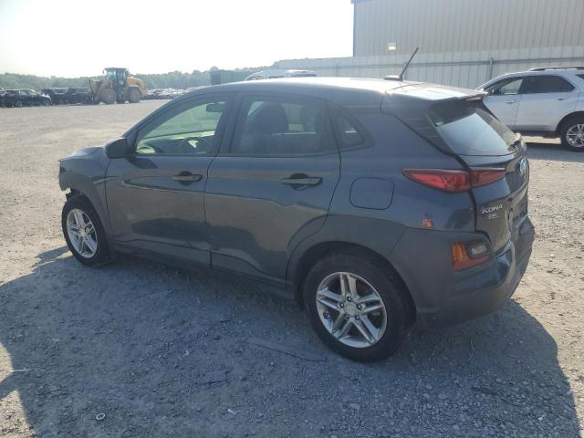  HYUNDAI KONA 2018 Szary
