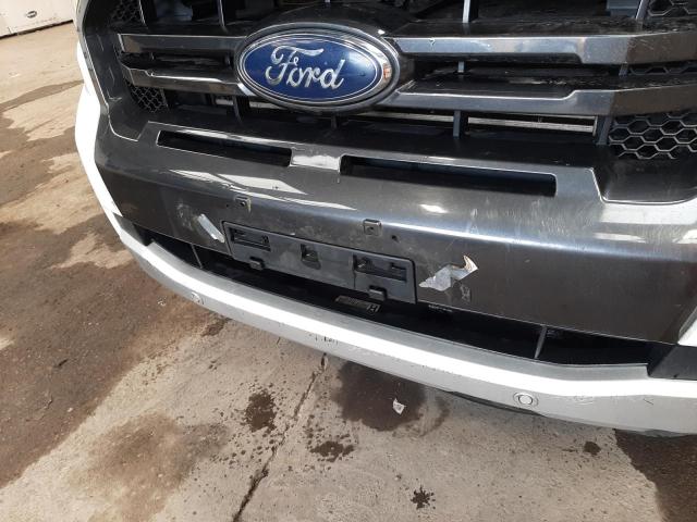 2019 FORD RANGER WIL