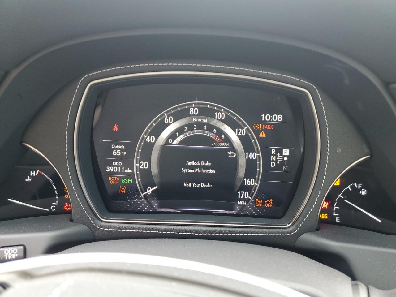 2020 Lexus Ls 500 Base VIN: JTHG5LGF4L5007759 Lot: 60330885