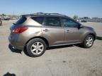 2009 Nissan Murano S en Venta en Tucson, AZ - Front End