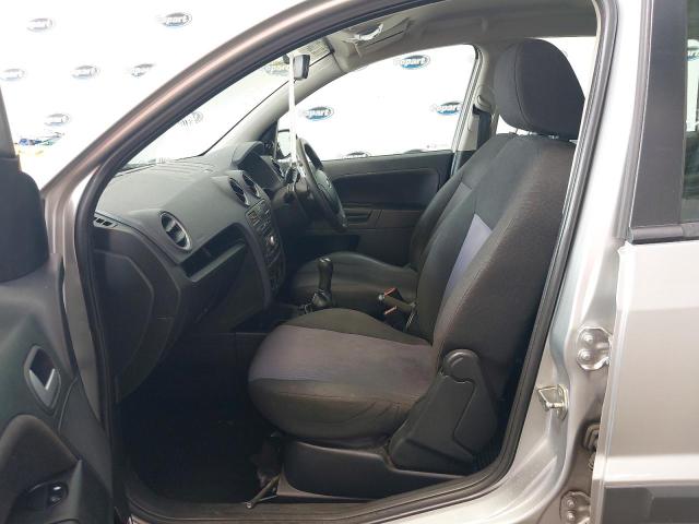 2009 FORD FUSION STY