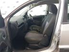 2009 FORD FUSION STY for sale at Copart EAST KILBRIDE
