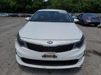 2016 Kia Optima Lx   for Sale in Ellwood City, PA - Mechanical