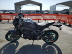 2023 YAMAHA MT09 C   for sale at Copart CA - SAN DIEGO