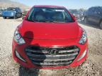 2013 Hyundai Elantra Gt  for Sale in Magna, UT - Rear End
