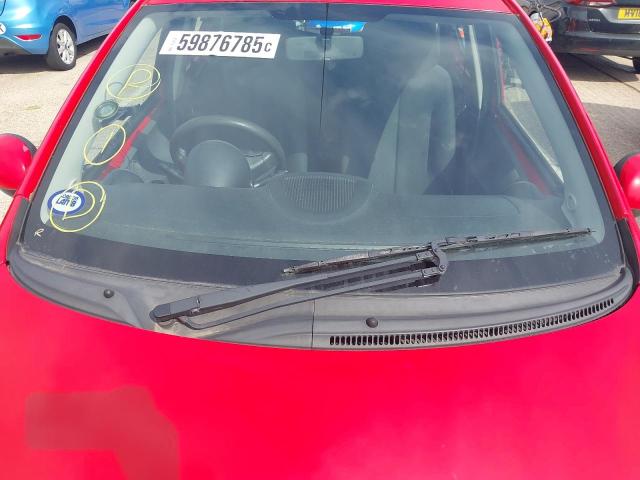 2006 TOYOTA AYGO+ VVT-