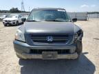 2005 Honda Pilot Exl продається в Anderson, CA - Front End