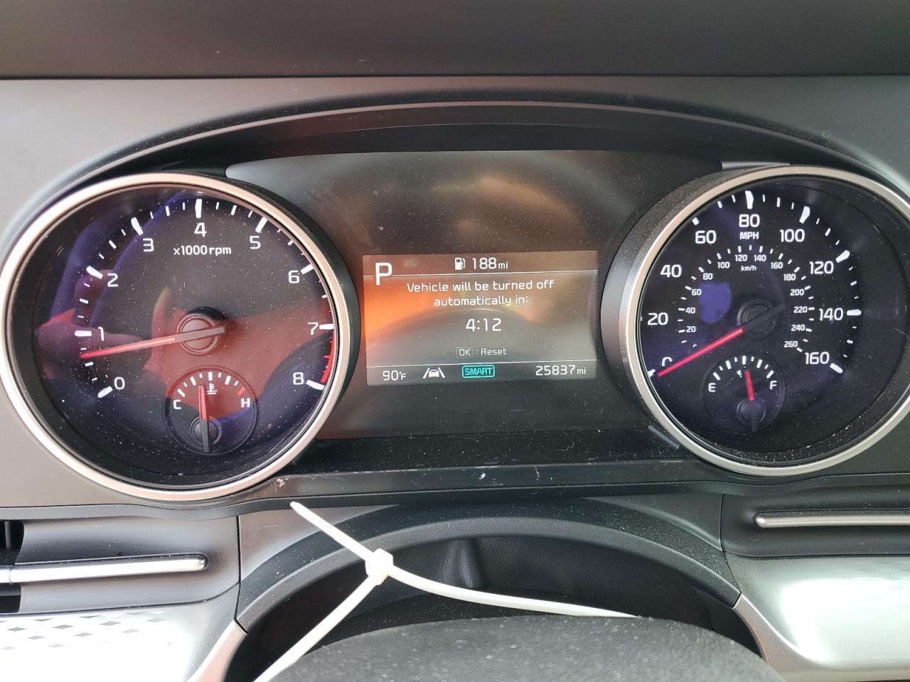 2024 Kia Carnival Lx VIN: KNDNB4H34R6387331 Lot: 59400145