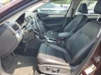 2013 Volkswagen Passat Se for Sale in Moraine, OH - Rear End