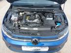 2024 VOLKSWAGEN POLO MATCH TSI  for sale at Copart SANDWICH
