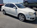 2007 Volkswagen Jetta 2.5 Option Package 1   за продажба в Nampa, ID - Rear End