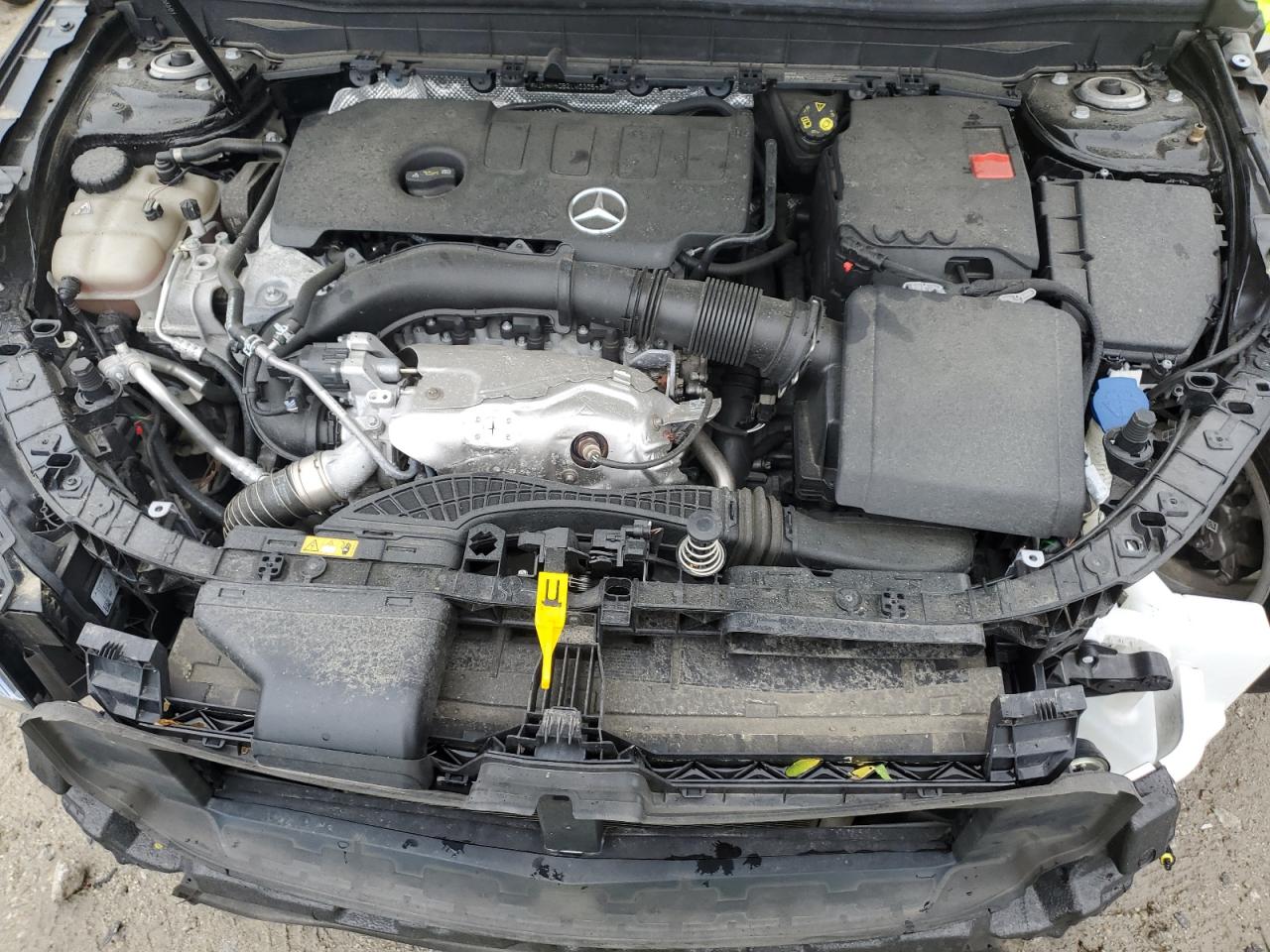 2020 Mercedes-Benz Glb 250 VIN: W1N4M4GB2LW030549 Lot: 60638075