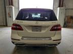 2013 Mercedes-Benz Ml 350 4Matic na sprzedaż w Milwaukee, WI - Front End