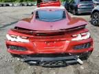 2025 CHEVROLET CORVETTE Z06 2LZ   à vendre chez Copart NY - NEWBURGH