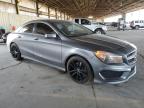 2015 Mercedes-Benz Cla 250 de vânzare în Phoenix, AZ - Mechanical