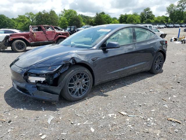 TESLA MODEL 3 2025