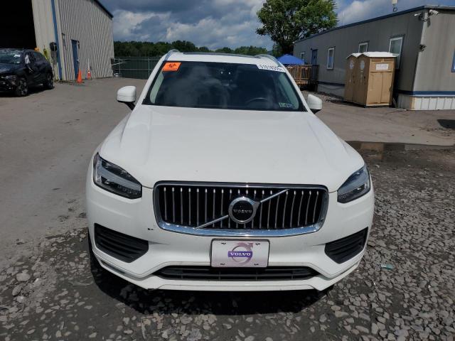  VOLVO XC90 2020 White