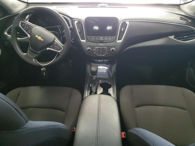  CHEVROLET MALIBU 2024 Czarny