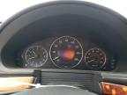 2003 Mercedes-Benz E 320 de vânzare în North Billerica, MA - Rear End
