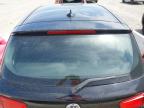 2017 BMW 116D ED PL for sale at Copart CORBY