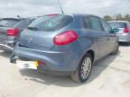 2009 FIAT BRAVO ACTI for sale at Copart ROCHFORD