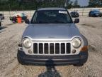 2007 Jeep Liberty Sport de vânzare în Ellenwood, GA - Front End