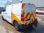 2017 PEUGEOT EXPERT PRO for sale at Copart SANDY