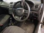 2014 SKODA FABIA SE T for sale at Copart SANDWICH