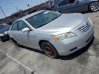 2008 Toyota Camry Ce на продаже в Wilmington, CA - Rear End
