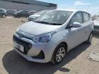 2017 HYUNDAI I10 SE for sale at Copart PETERLEE