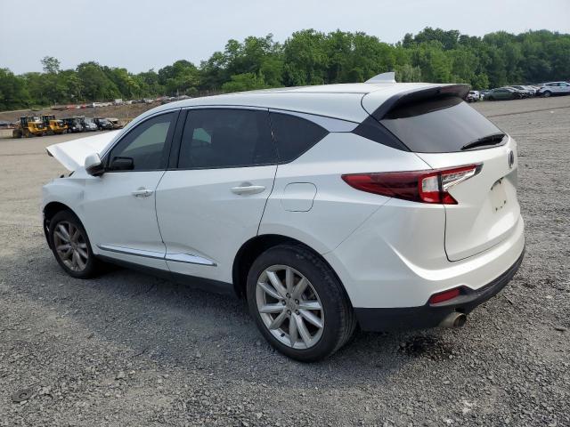  ACURA RDX 2021 Biały