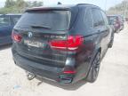2015 BMW X5 M50D AU for sale at Copart BRISTOL
