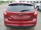 2013 Ford Focus Titanium იყიდება Indianapolis-ში, IN - Front End