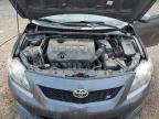 2009 TOYOTA COROLLA BASE   à vendre chez Copart ON - COOKSTOWN