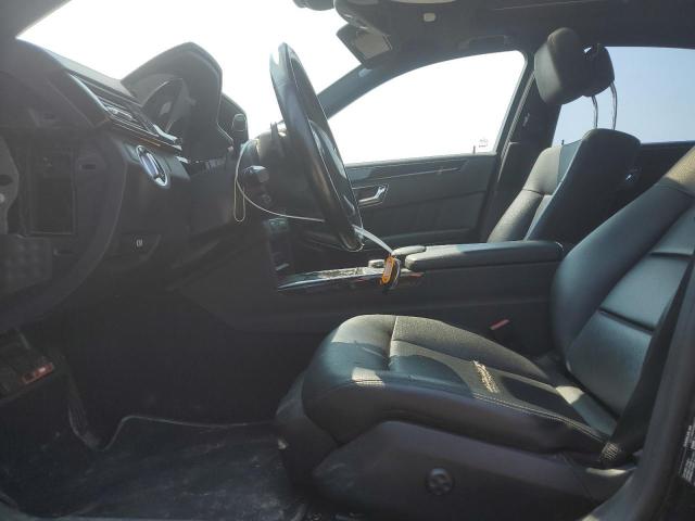 2011 MERCEDES-BENZ E 350 4MATIC  
