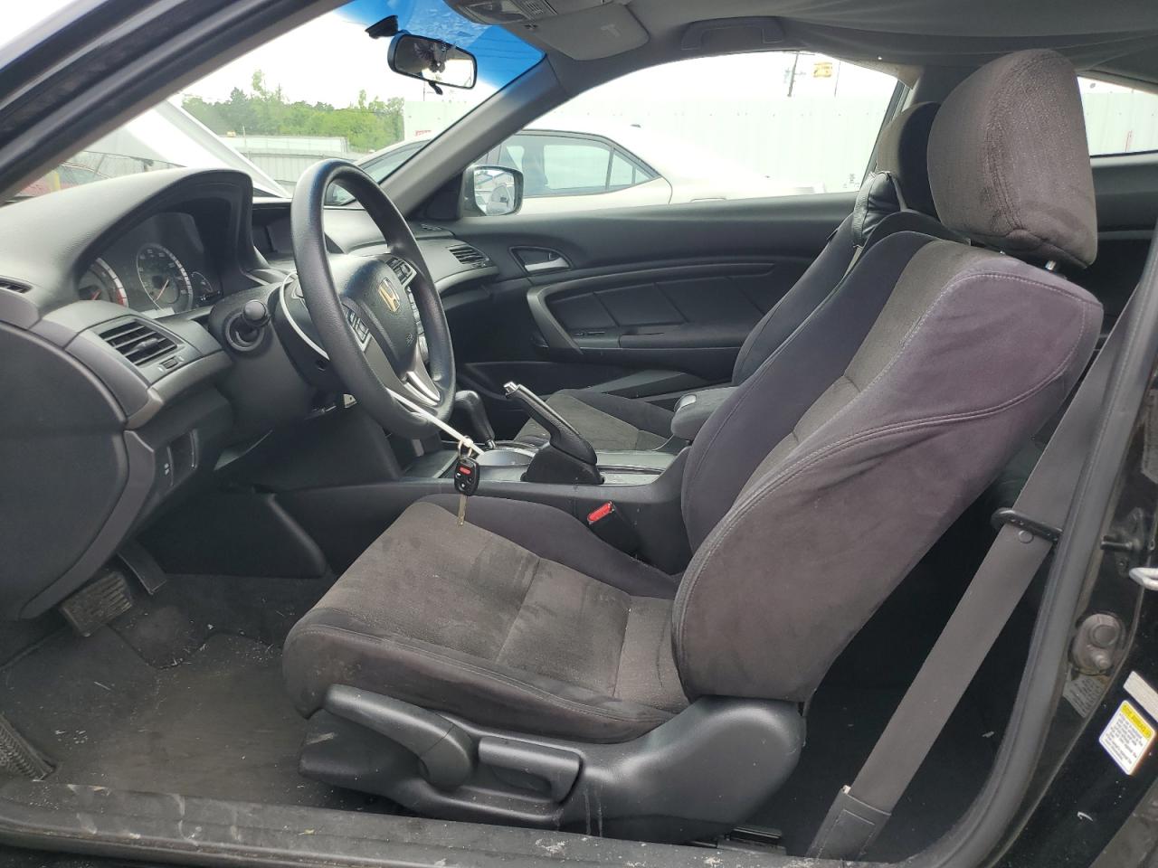 2009 Honda Accord Lx VIN: 1HGCS12329A022756 Lot: 61622005