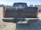 2001 Nissan Frontier King Cab Xe   იყიდება San Diego-ში, CA - Front End