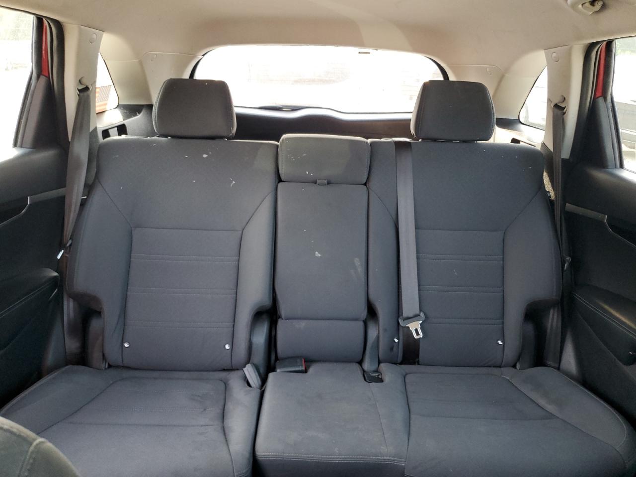 2019 Kia Sorento Lx VIN: 5XYPG4A58KG483360 Lot: 62010445