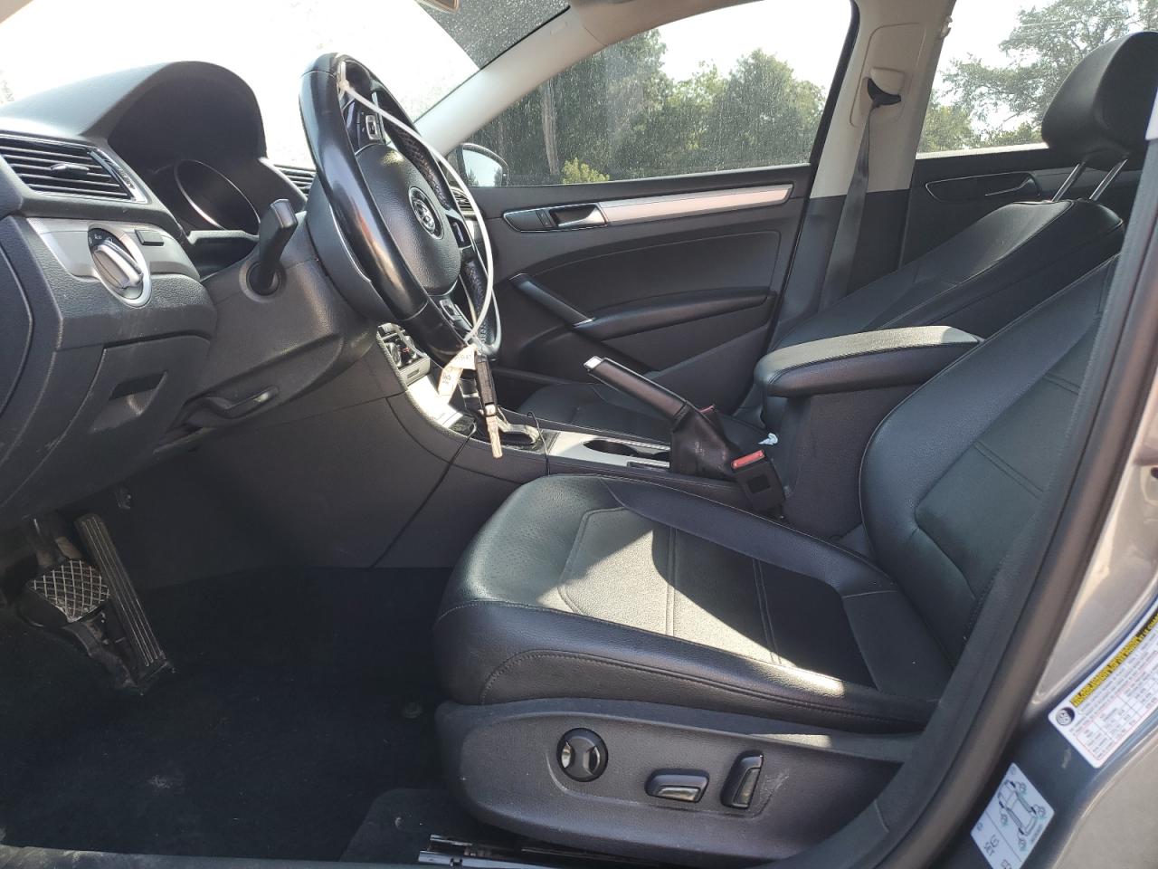 2019 Volkswagen Passat Wolfsburg VIN: 1VWLA7A30KC008707 Lot: 62858445