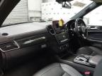 2018 MERCEDES BENZ GLS 350 D for sale at Copart NEWBURY