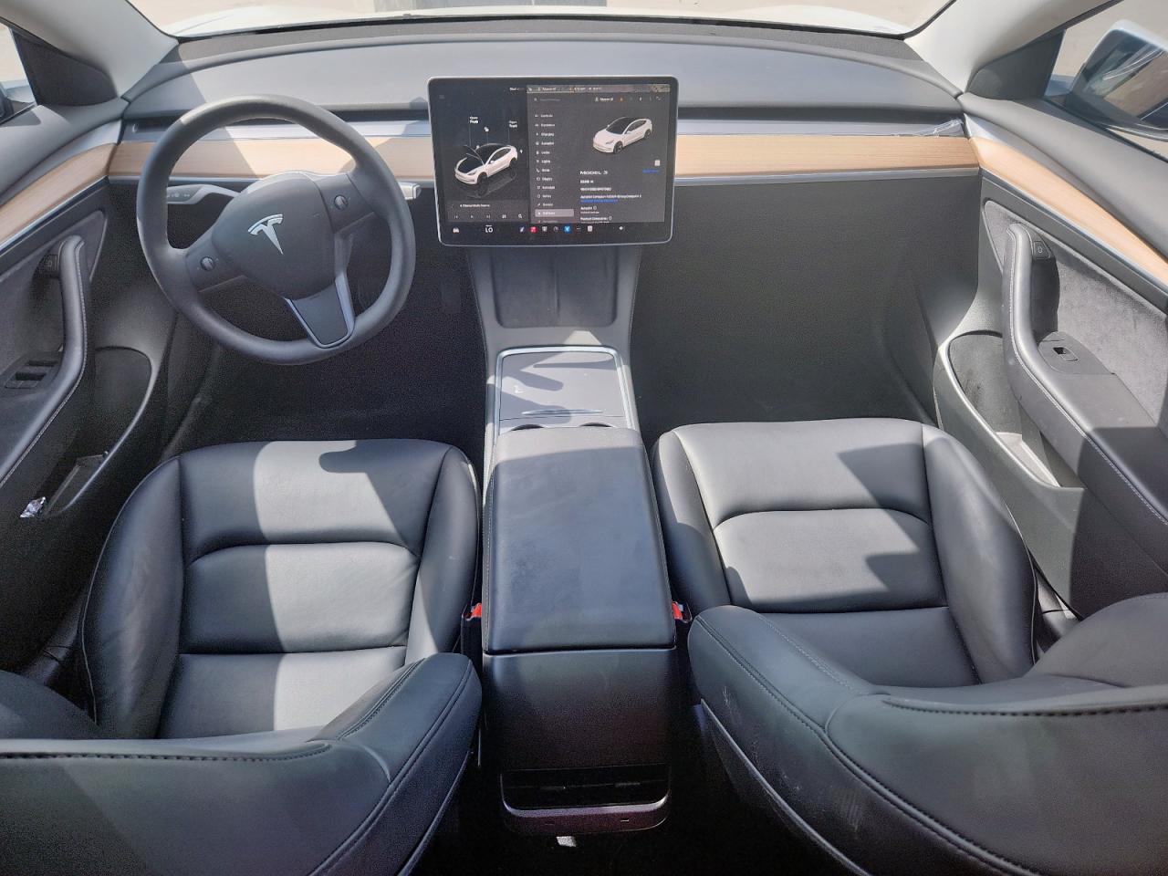2023 Tesla Model 3 VIN: 5YJ3E1EA1PF679892 Lot: 63107875