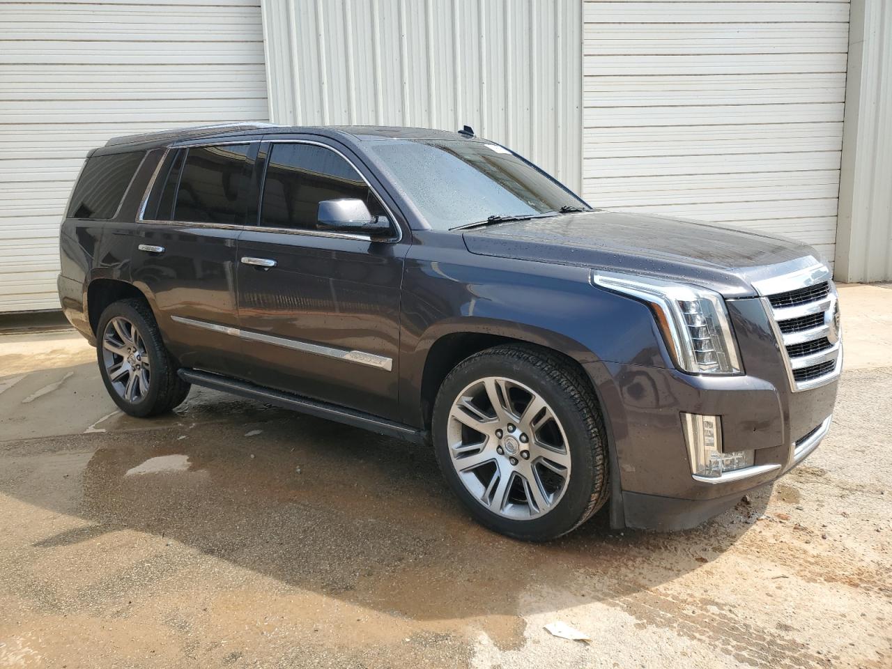 CADILLAC ESCALADE 2015 VIN 1GYS4CKJ1FR282958 фото 4