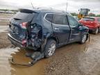 2016 Nissan Rogue S на продаже в Houston, TX - Front End