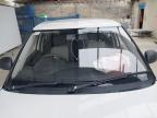 2009 SKODA FABIA 1 HT for sale at Copart BELFAST