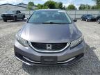 2015 Honda Civic Lx   for Sale in Albany, NY - Side