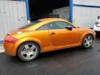 2001 Audi Tt Quattro for Sale in North Las Vegas, NV - Front End